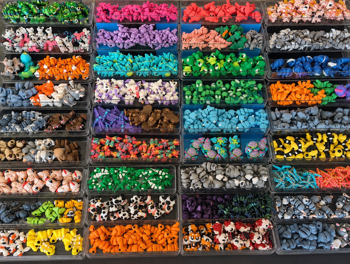 Minis