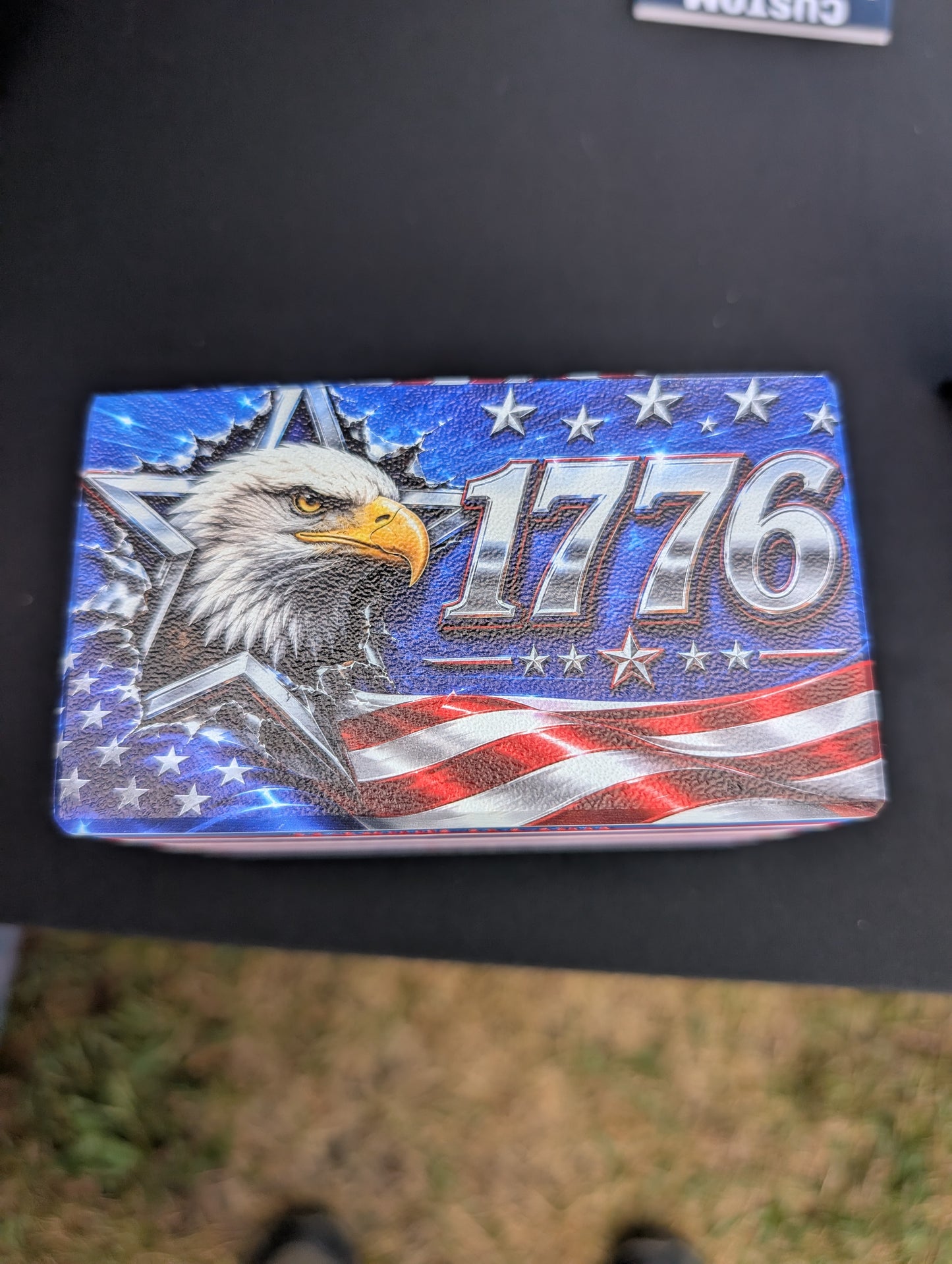 America 250 Collector’s Edition EVOK Shuttle