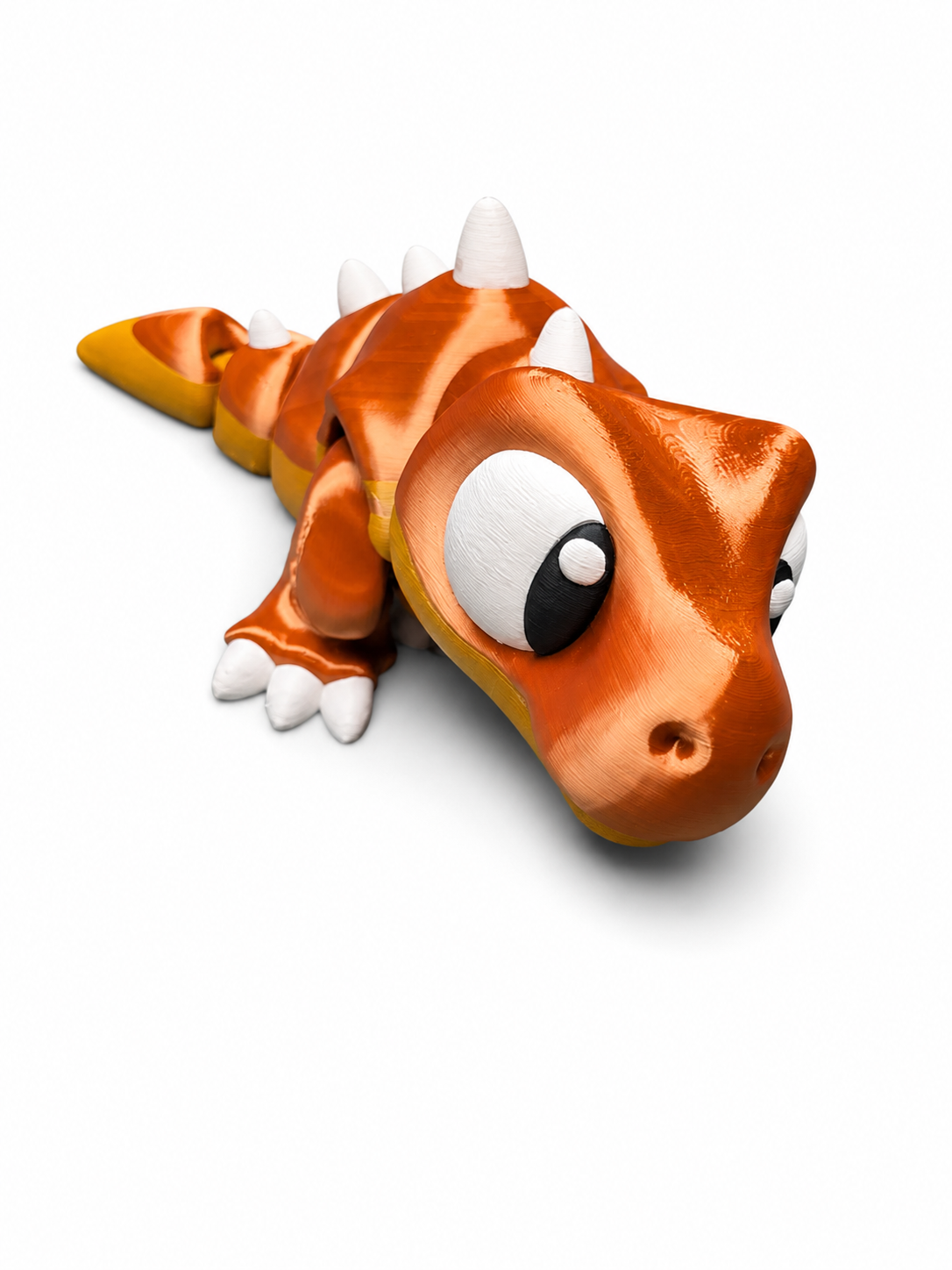 "Rex" the Tyrannosaurus